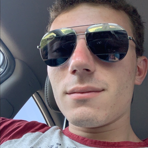 Meet your Posher, Jacob - Picture 1 of 1